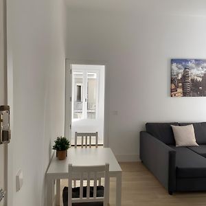 Appartement met een Slaapkamer